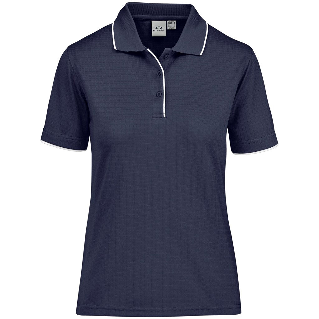 Ladies Elite Golf Shirt