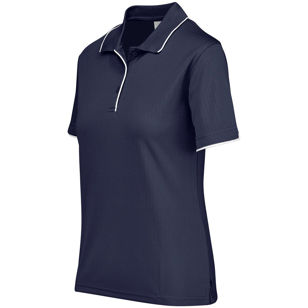 Ladies Elite Golf Shirt