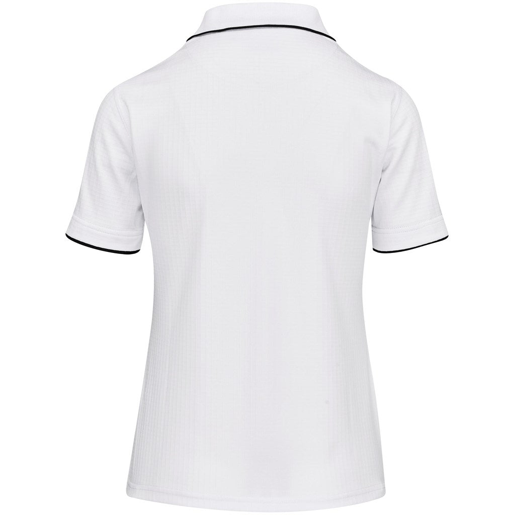 Ladies Elite Golf Shirt