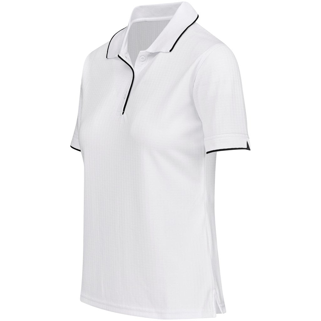 Ladies Elite Golf Shirt