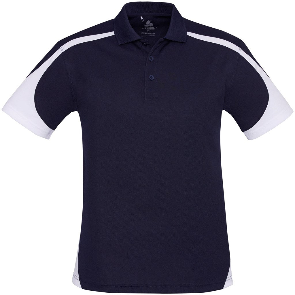 Mens Talon Golf Shirt