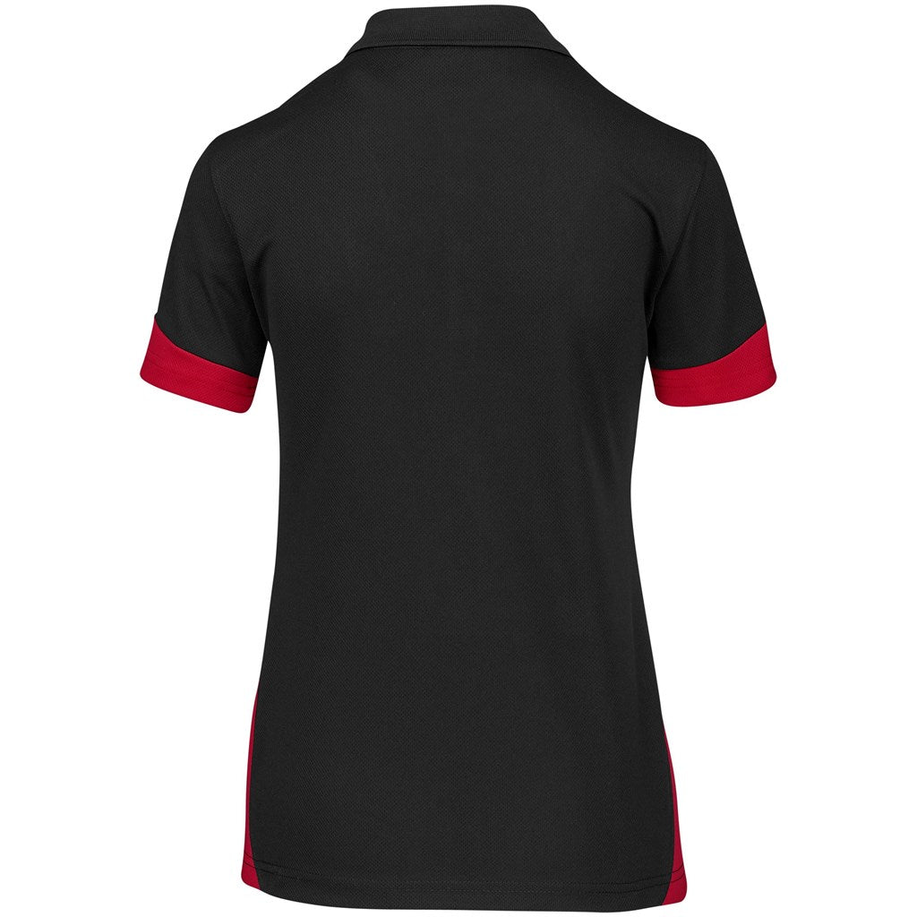 Ladies Talon Golf Shirt