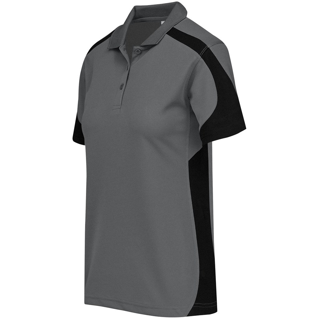 Ladies Talon Golf Shirt