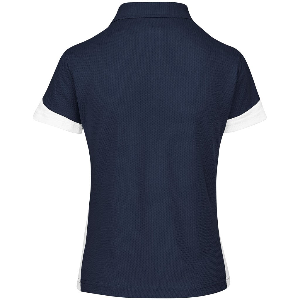 Ladies Talon Golf Shirt