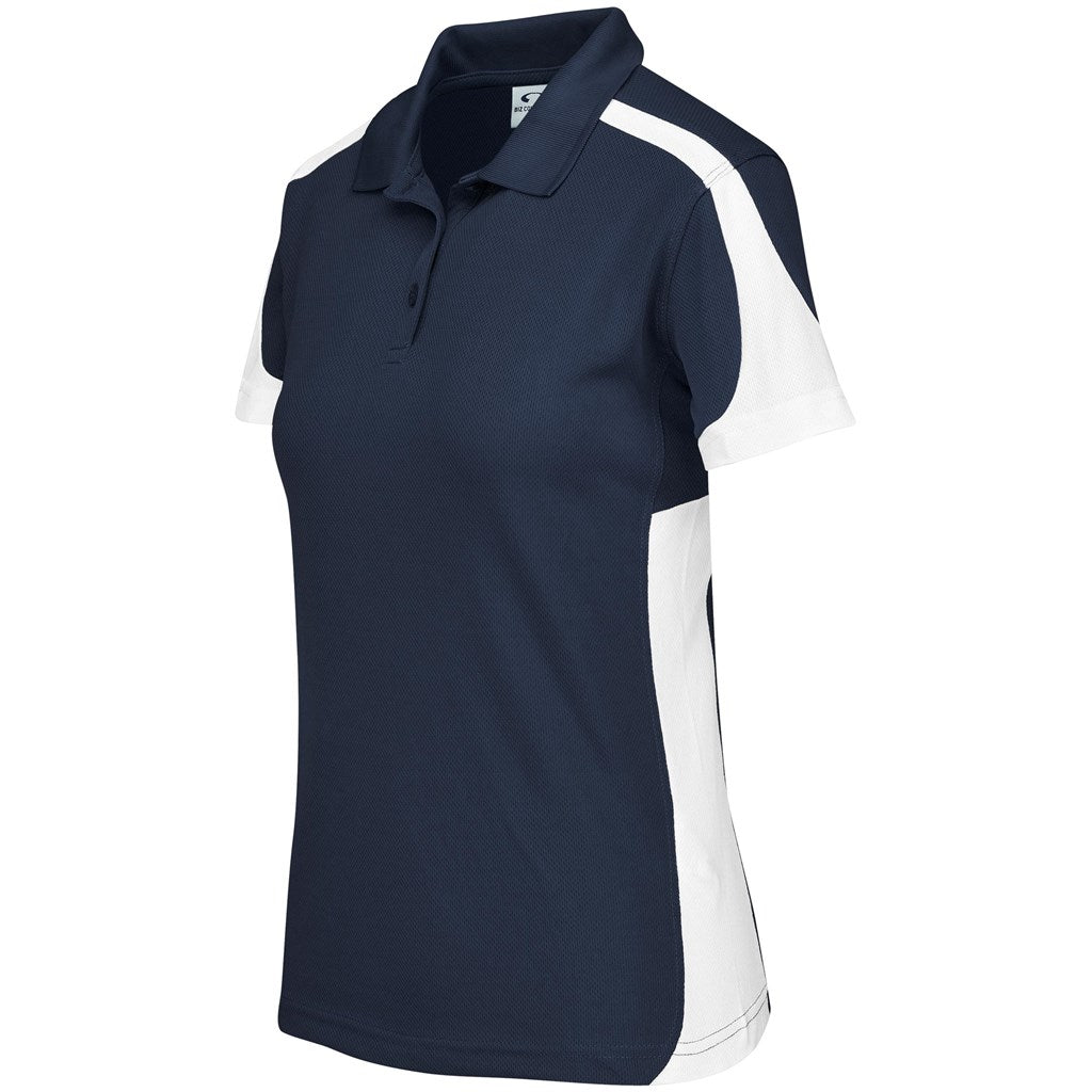 Ladies Talon Golf Shirt