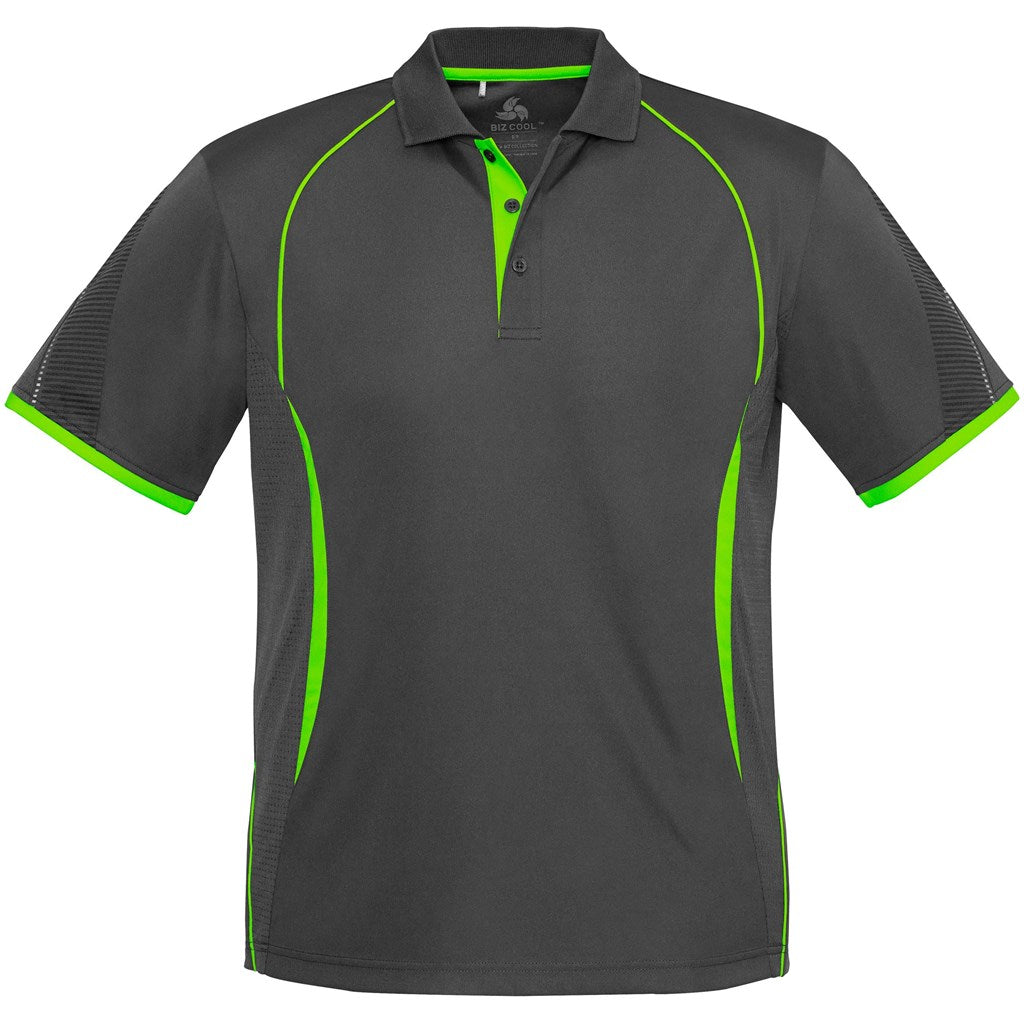 Mens Razor Golf Shirt