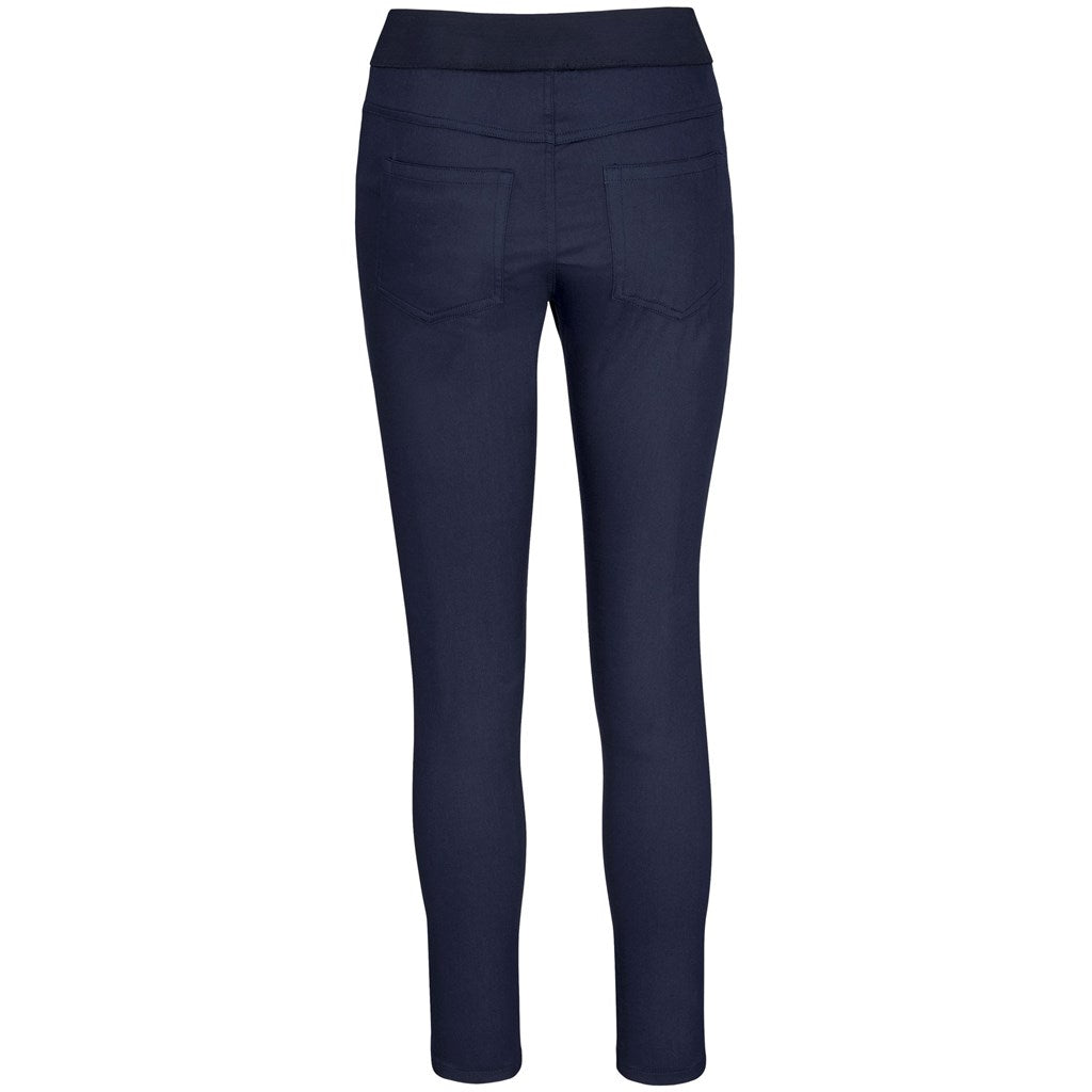 Ladies Sasha Stretch Pants