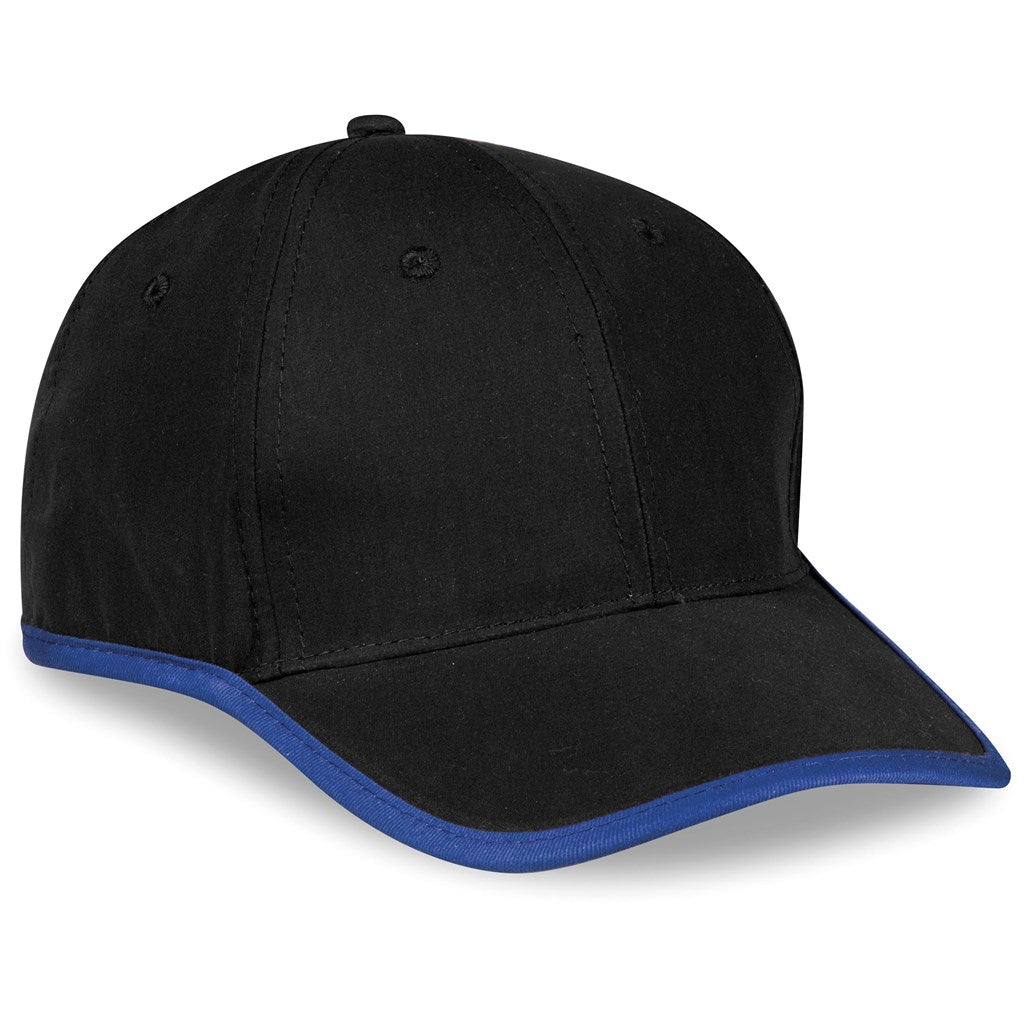 Soho Cap - 6 Panel