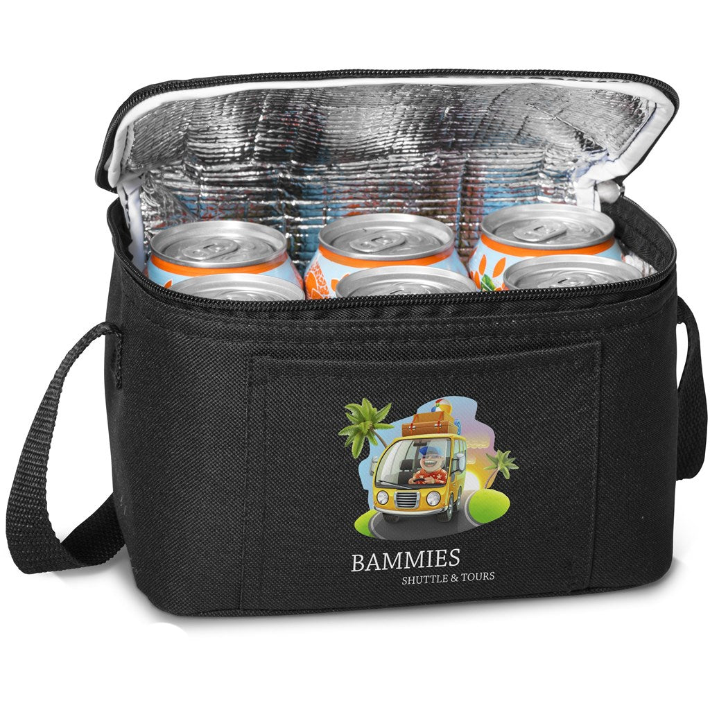 Snacka 6-Can Cooler