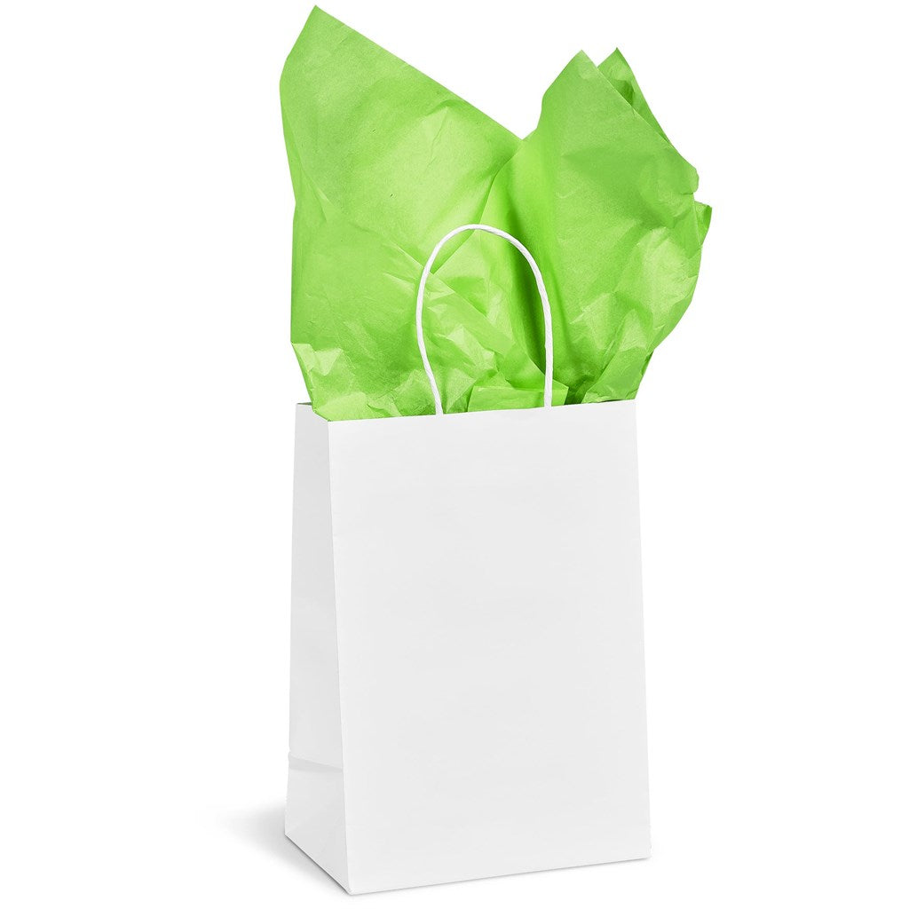 Animated Digital Print Mini Gift Bag 200gsm