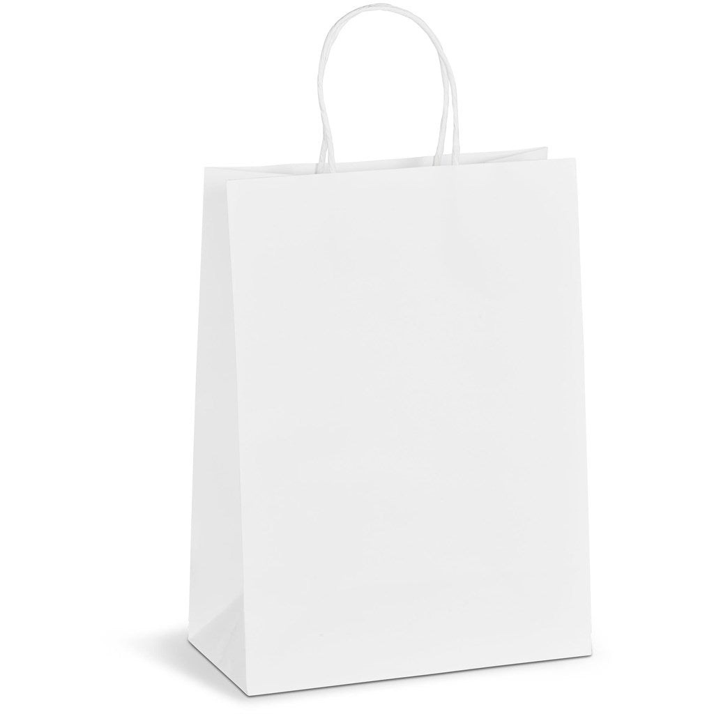 Animated Digital Print Midi Gift Bag 200gsm