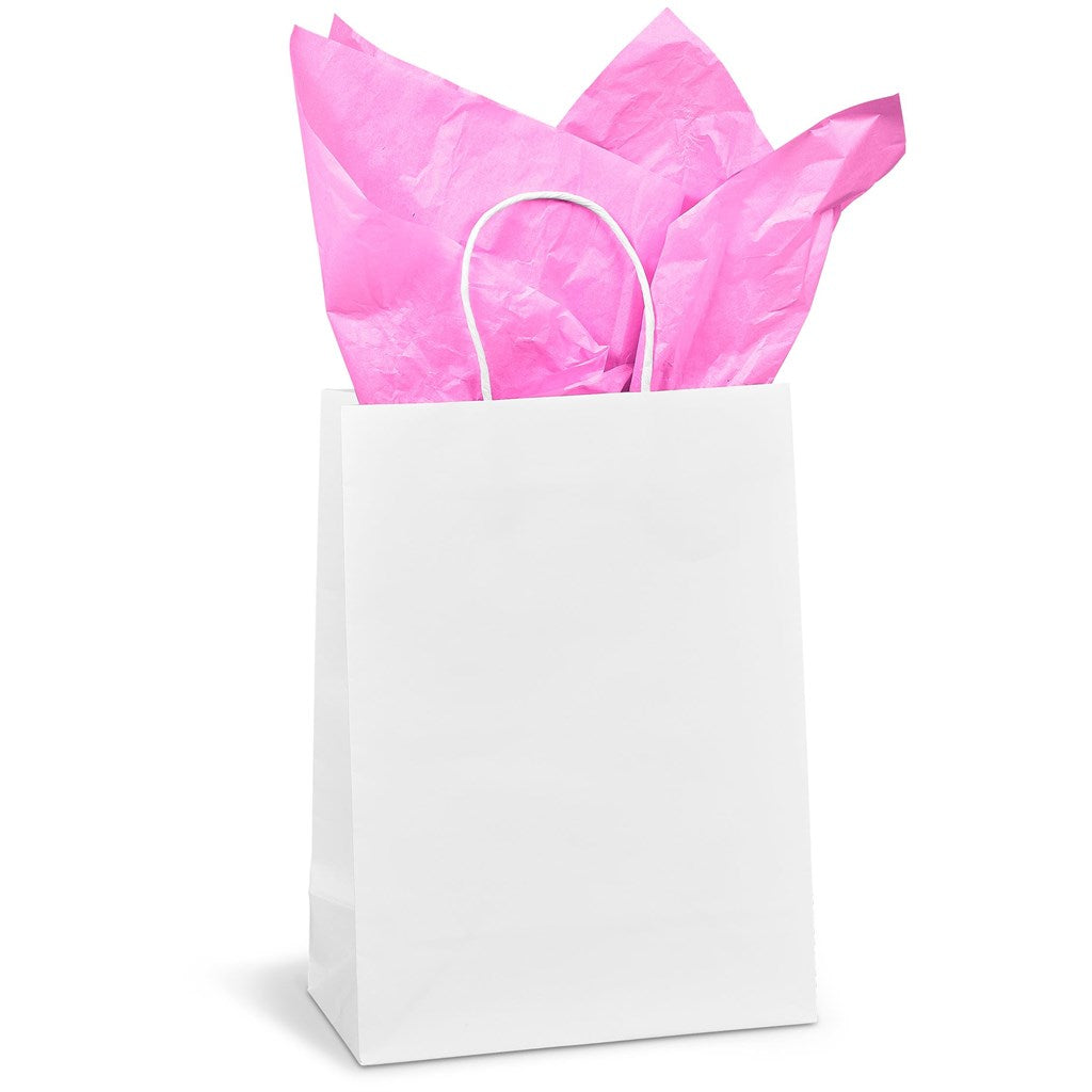 Animated Digital Print Midi Gift Bag 200gsm