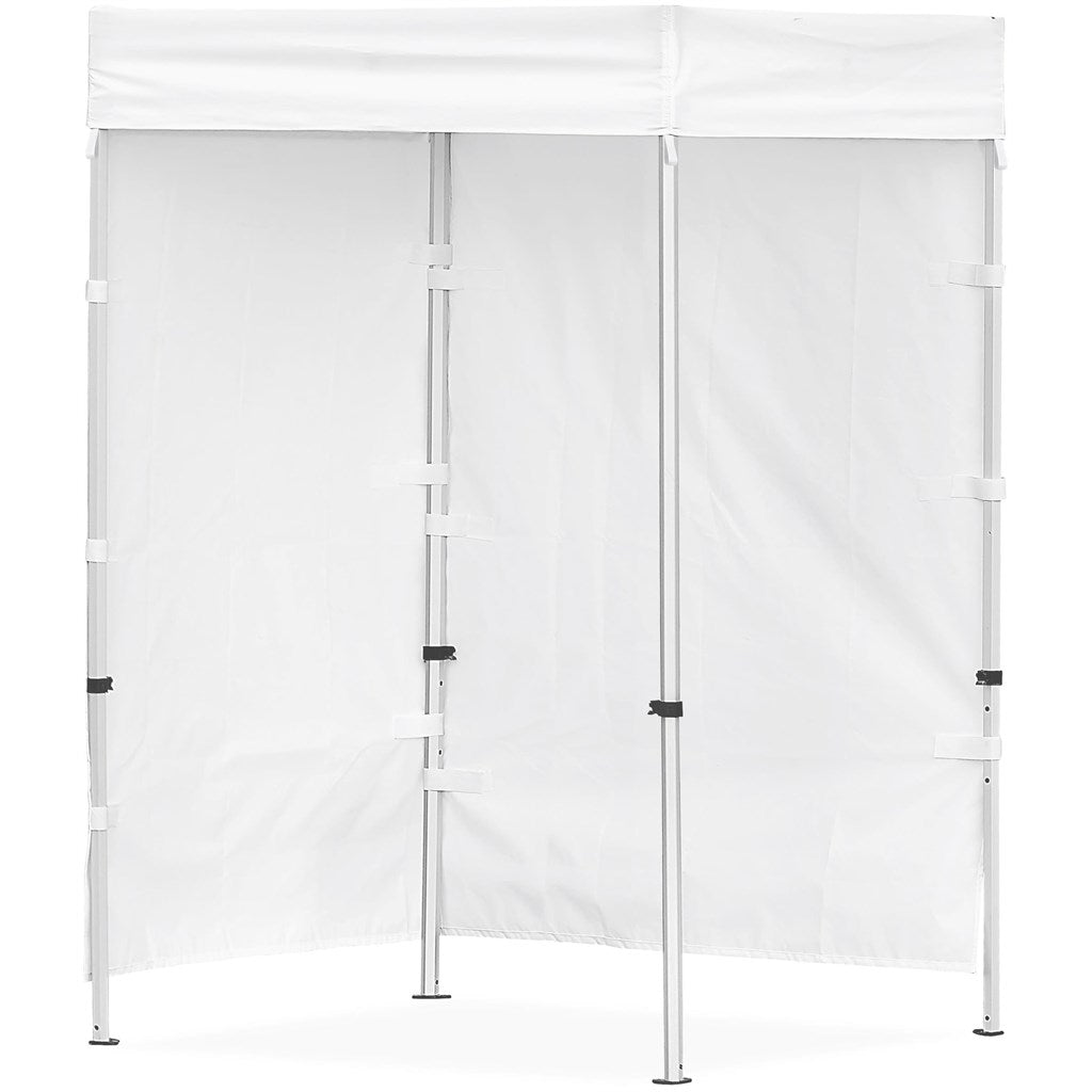 Ovation Sublimated Gazebo 1.5m X 1.5m - 2 Full-Wall Skins