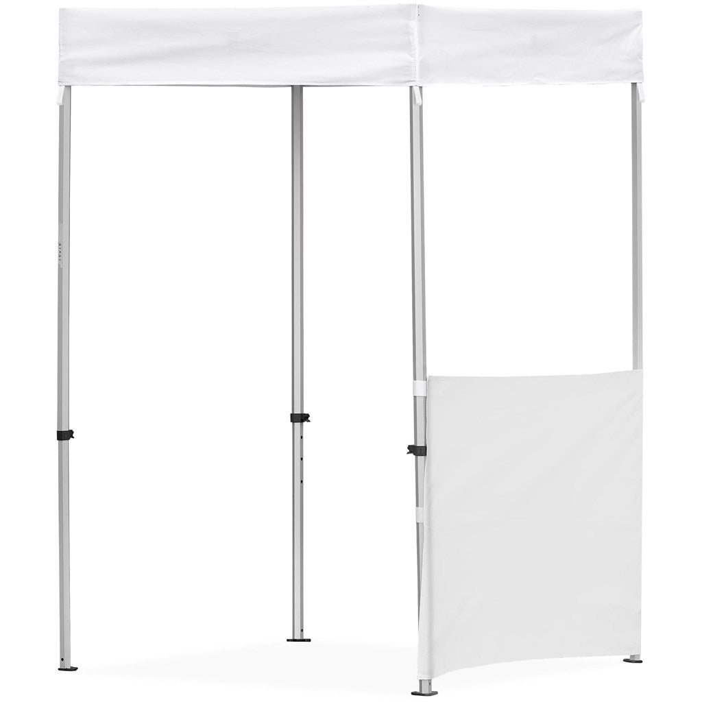 Ovation Sublimated Gazebo 1.5m X 1.5m - 1 Half-Wall Skin