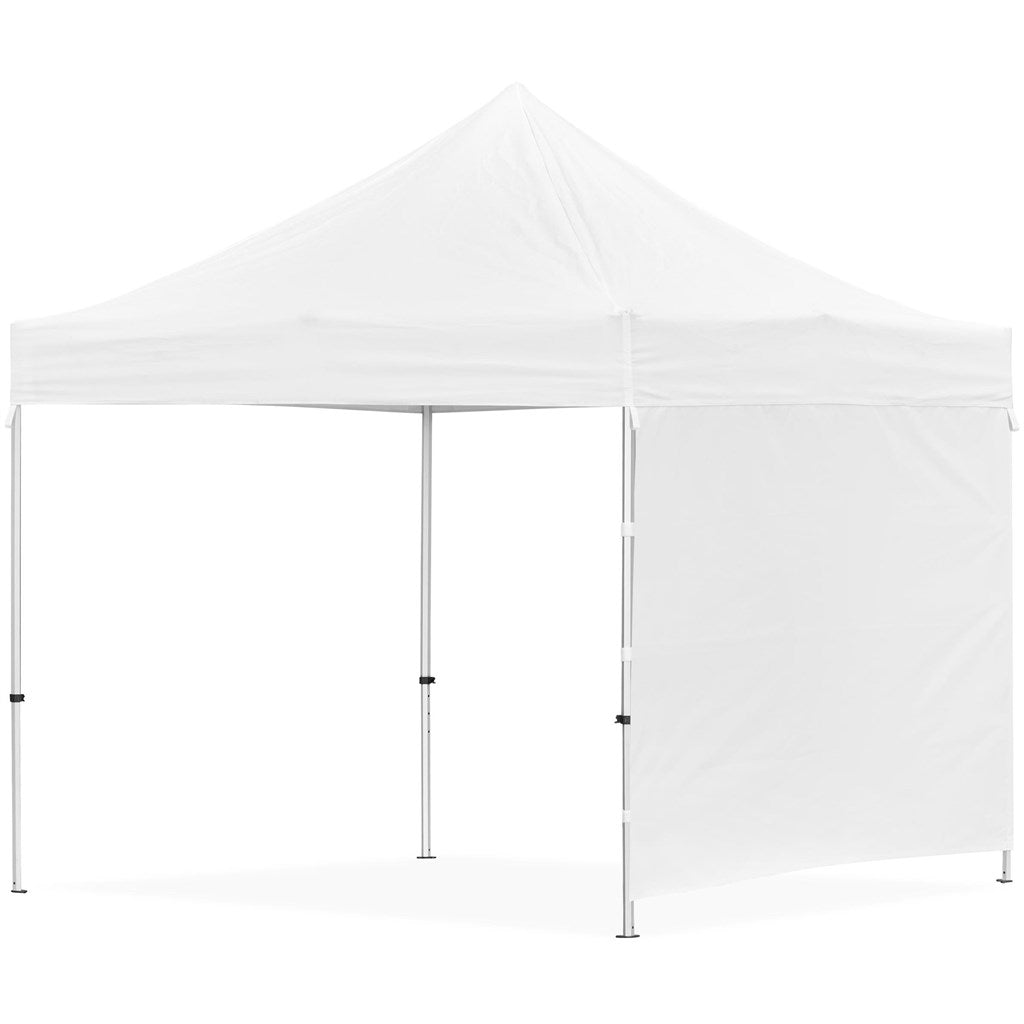 Ovation Sublimated Gazebo 3m X 3m - 1 Full-Wall Skin