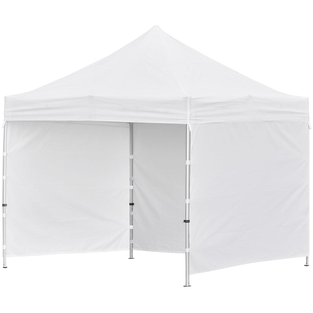 Ovation Sublimated Gazebo 3m X 3m - 3 Full-Wall Skins