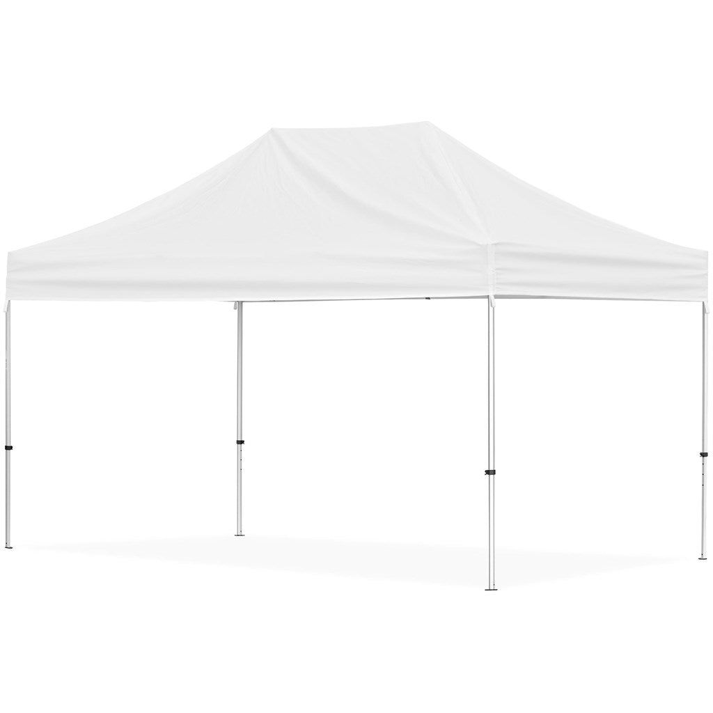 Ovation Sublimated Gazebo 4.5m X 3m