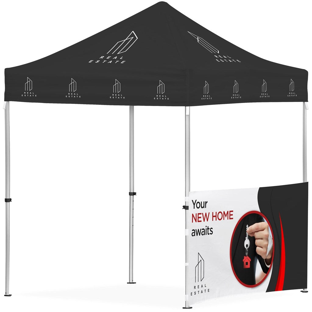 Ovation Gazebo 2m x 2m Petite 1 H-Wall