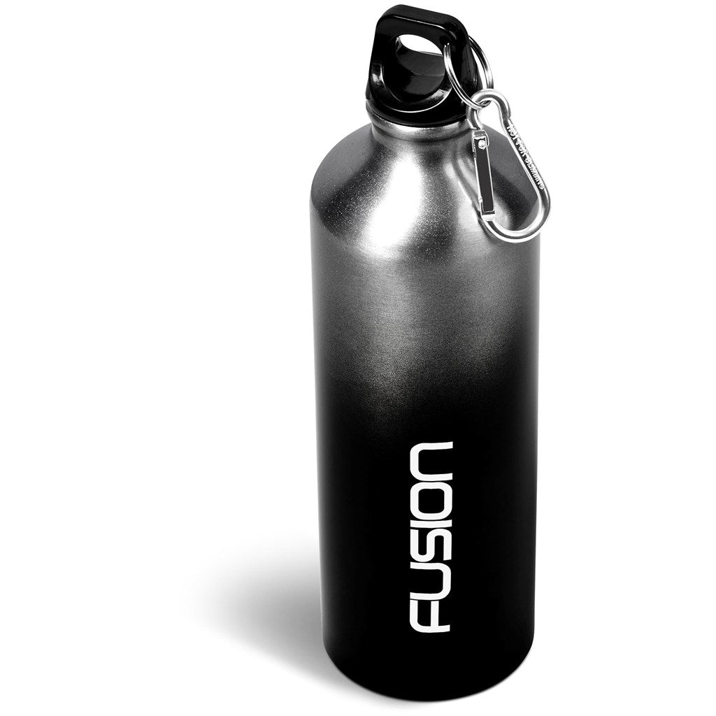 Crossover Aluminium Water Bottle - 750ml