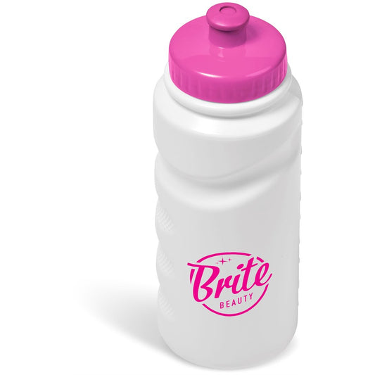 Annex Plastic Water Bottle - 500ml