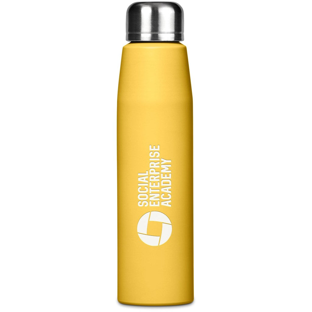 Omega Lite Aluminium Water Bottle - 700ml