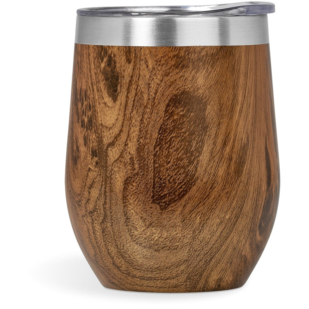 Serendipio Woodbury Stainless Steel Vacuum Tumbler - 300ml