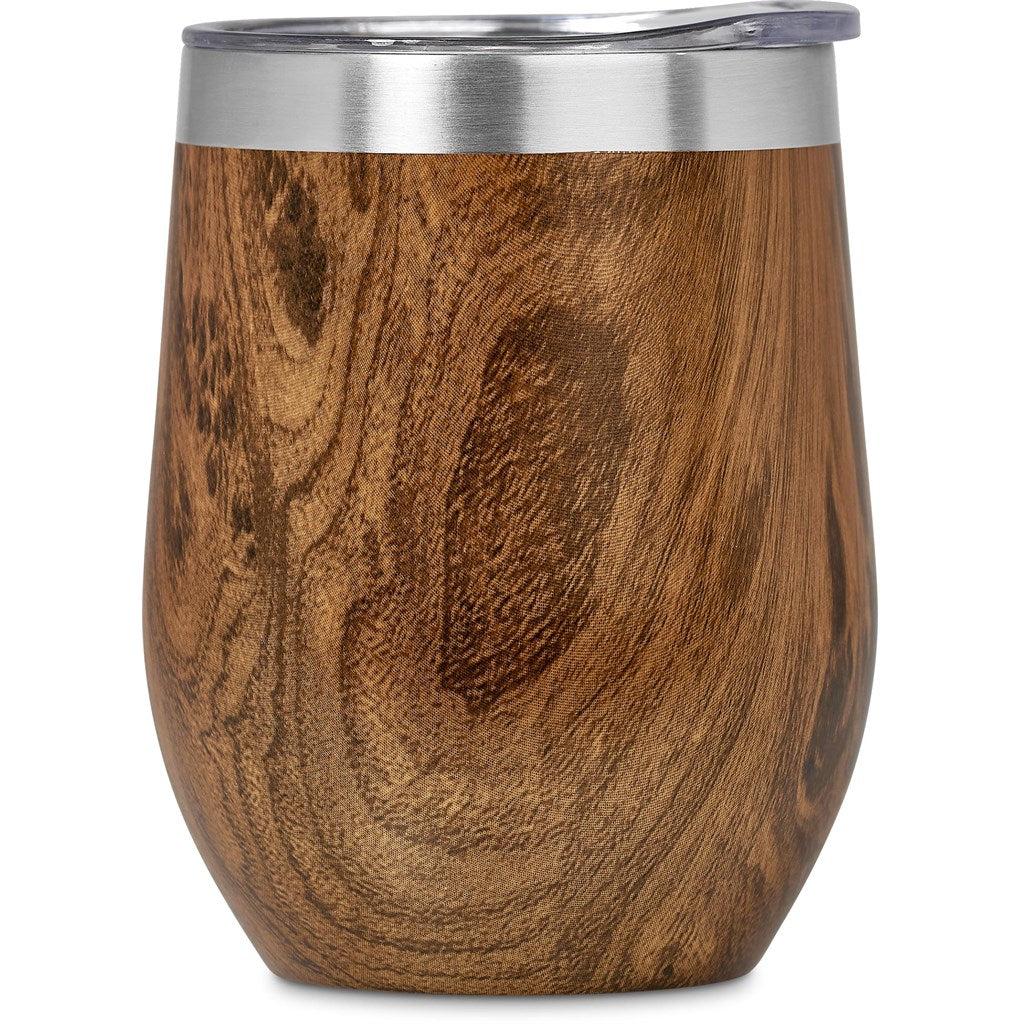 Serendipio Woodbury Stainless Steel Vacuum Tumbler - 300ml