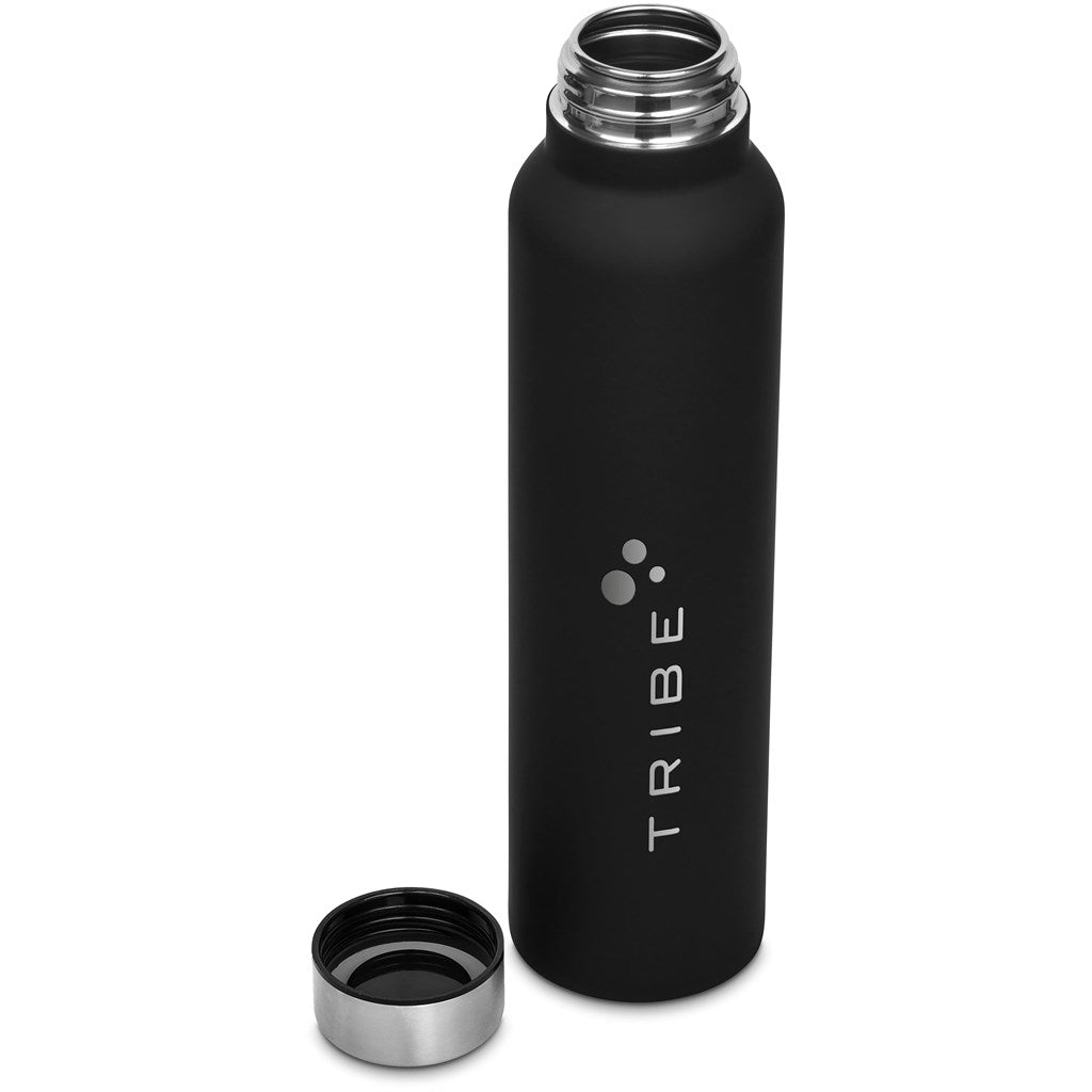 Serendipio Baxter Stainless Steel Water Bottle - 1 Litre