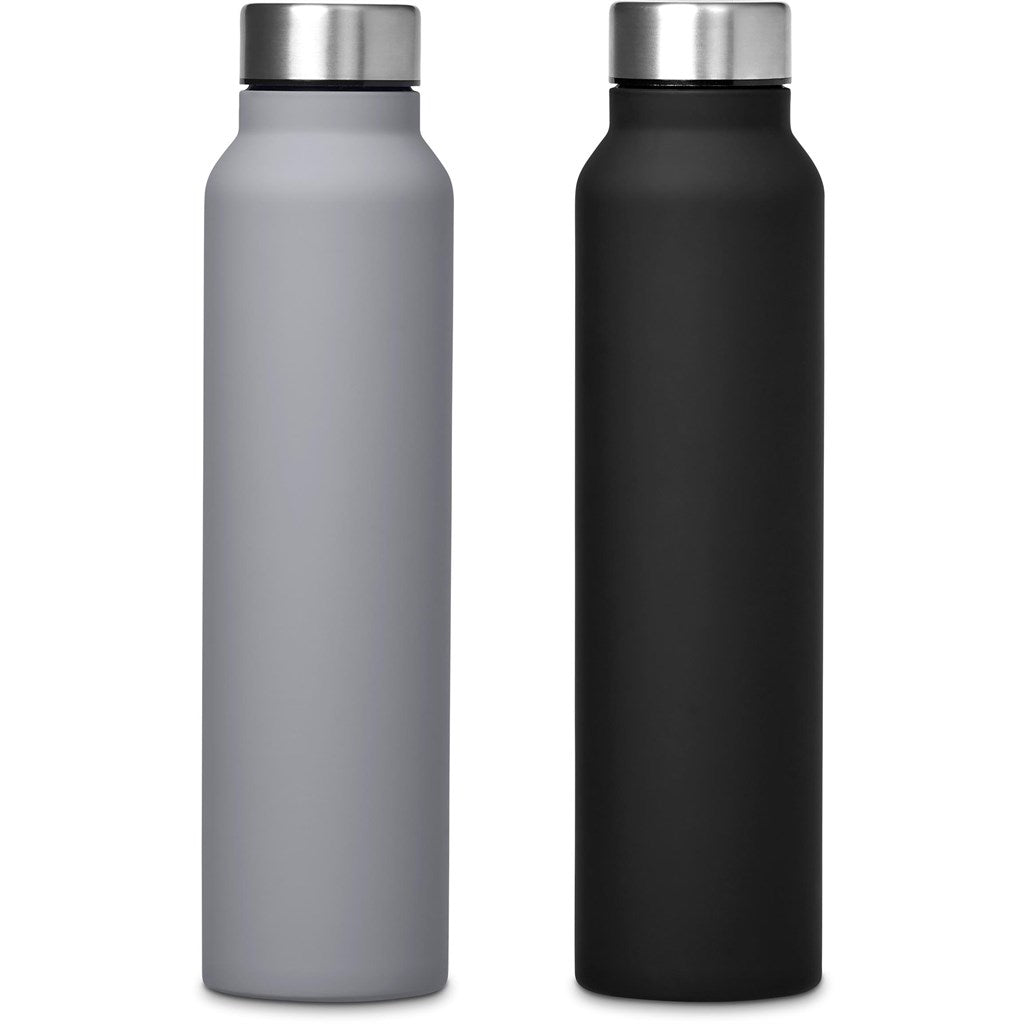 Serendipio Baxter Stainless Steel Water Bottle - 1 Litre