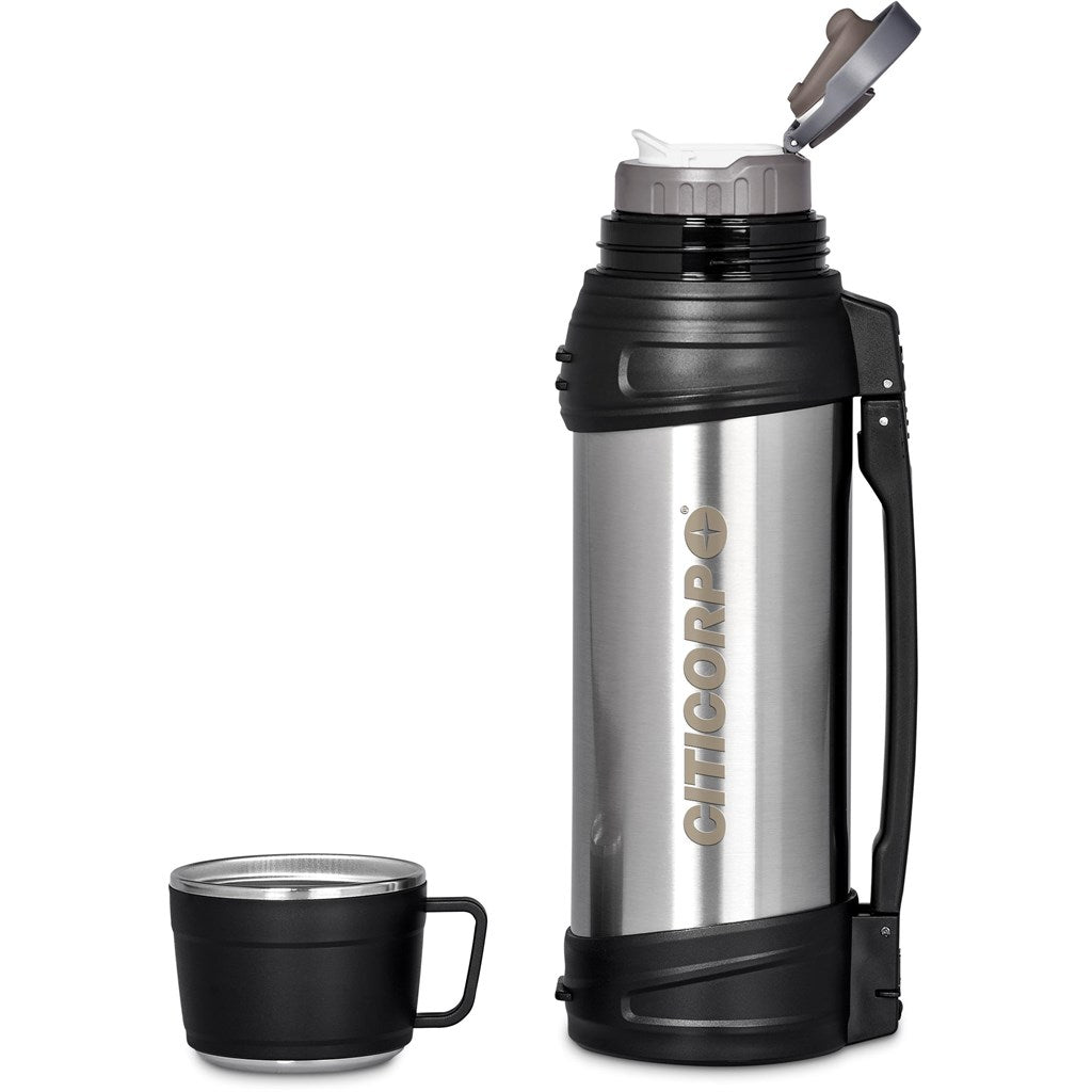 Serendipio Highlander Vacuum Flask – 1.2 Litre