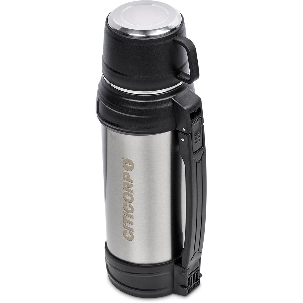 Serendipio Highlander Vacuum Flask – 1.2 Litre