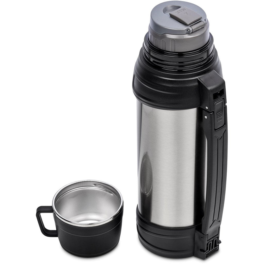 Serendipio Highlander Vacuum Flask – 1.2 Litre