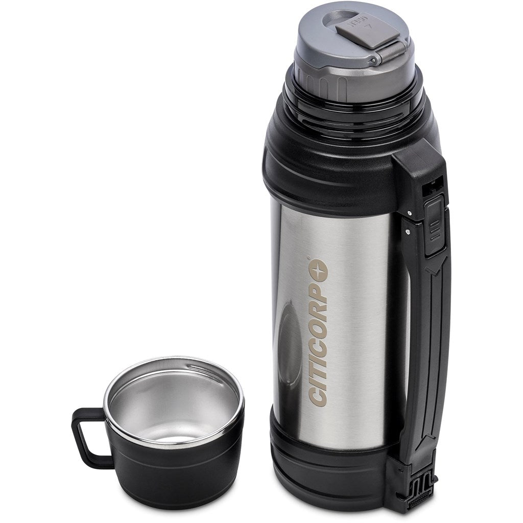 Serendipio Highlander Vacuum Flask – 1.2 Litre