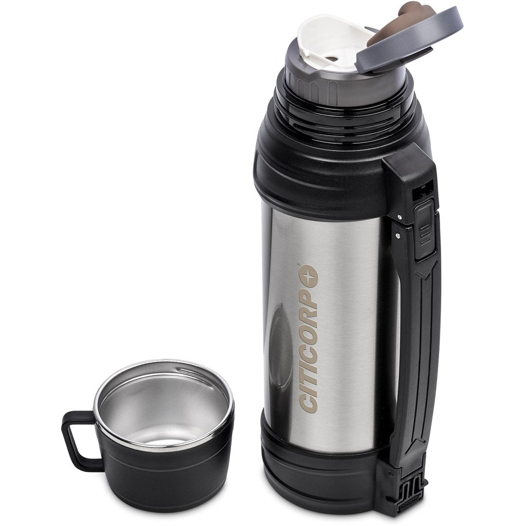 Serendipio Highlander Vacuum Flask – 1.2 Litre