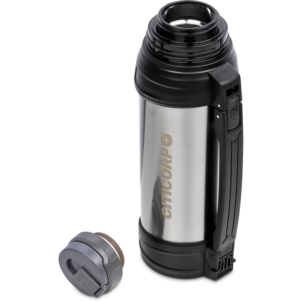 Serendipio Highlander Vacuum Flask – 1.2 Litre