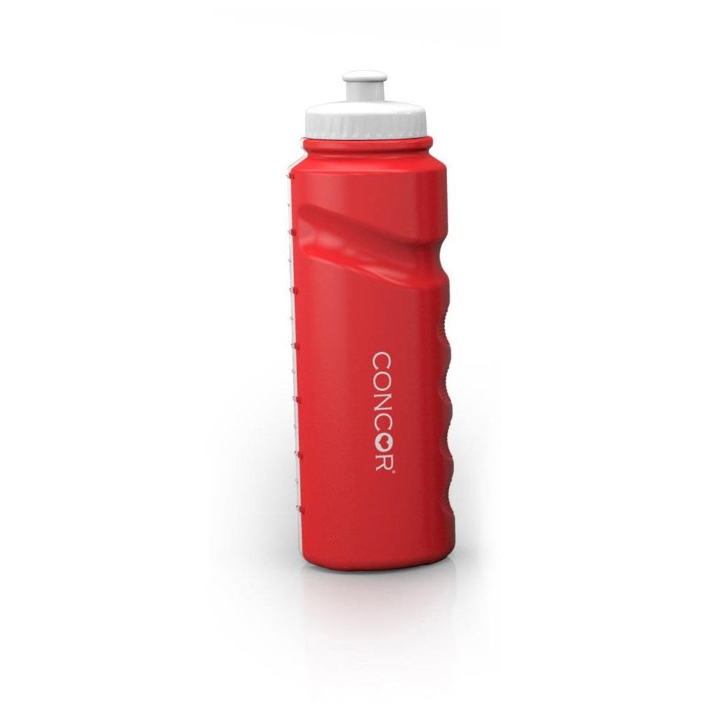 Slam Plastic Water Bottle - 500ml