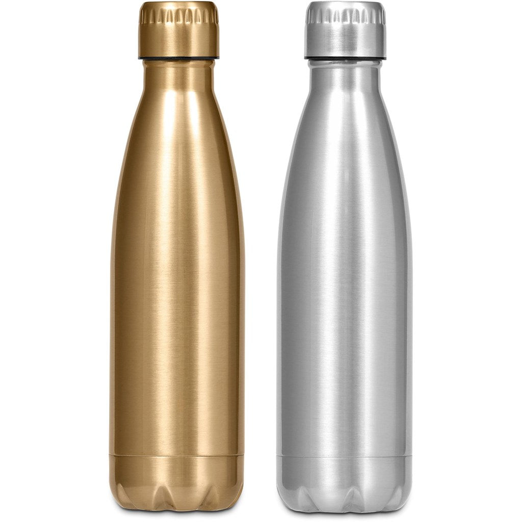 Serendipio Discovery Stainless Steel Vacuum Water Bottle - 500ml