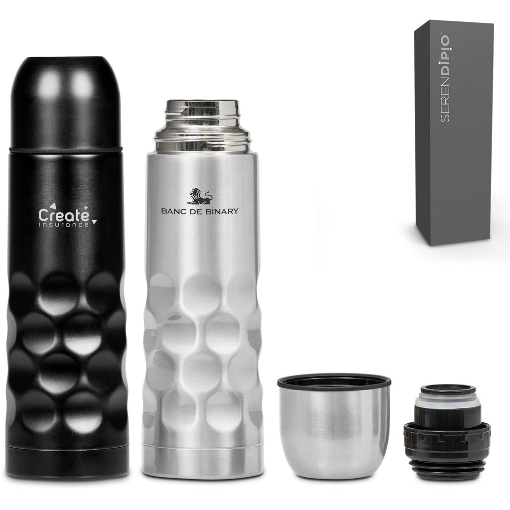 Serendipio Meteor Stainless Steel Vacuum Flask - 500ml