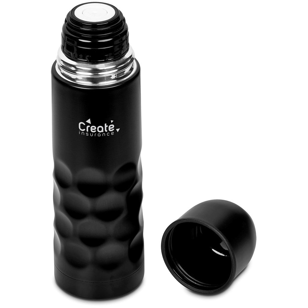 Serendipio Meteor Stainless Steel Vacuum Flask - 500ml