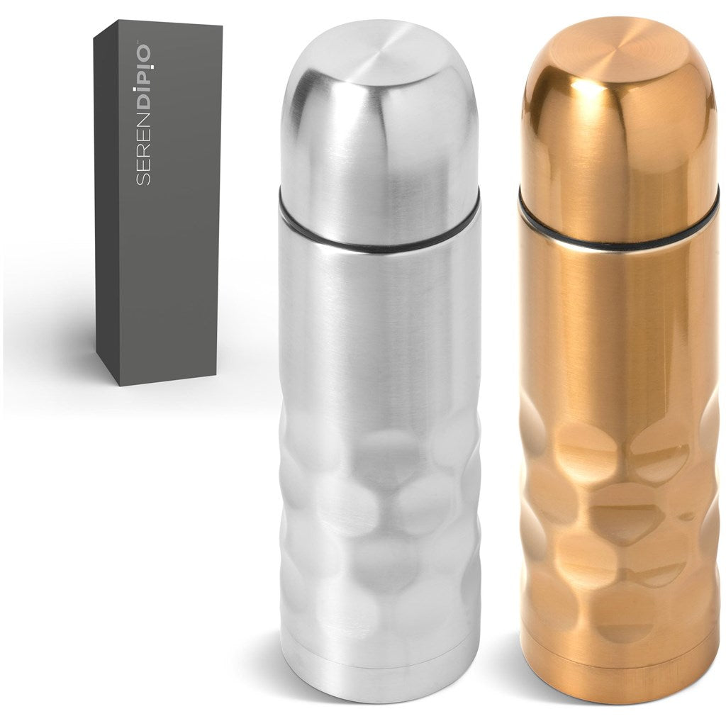 Serendipio Meteor Stainless Steel Vacuum Flask - 500ml