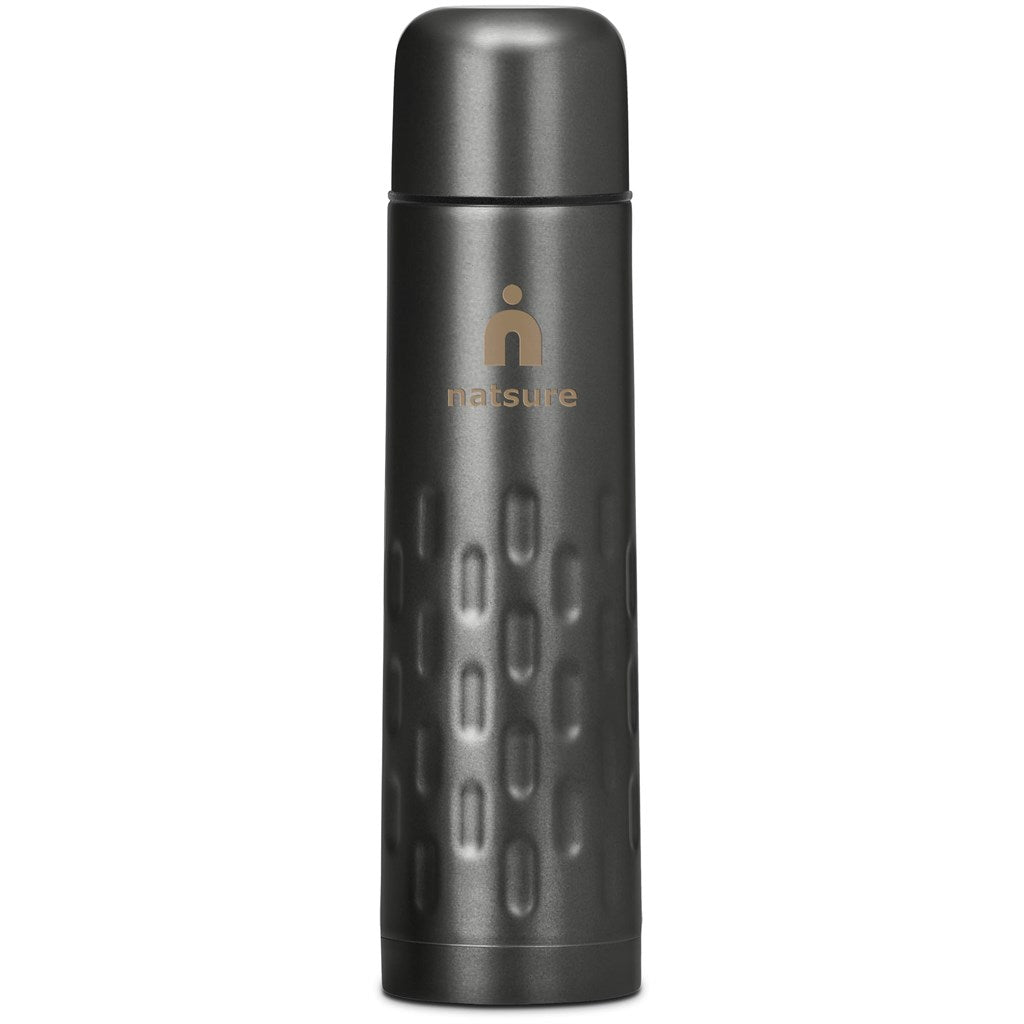 Serendipio Binary Stainless Steel Vacuum Flask - 500ml