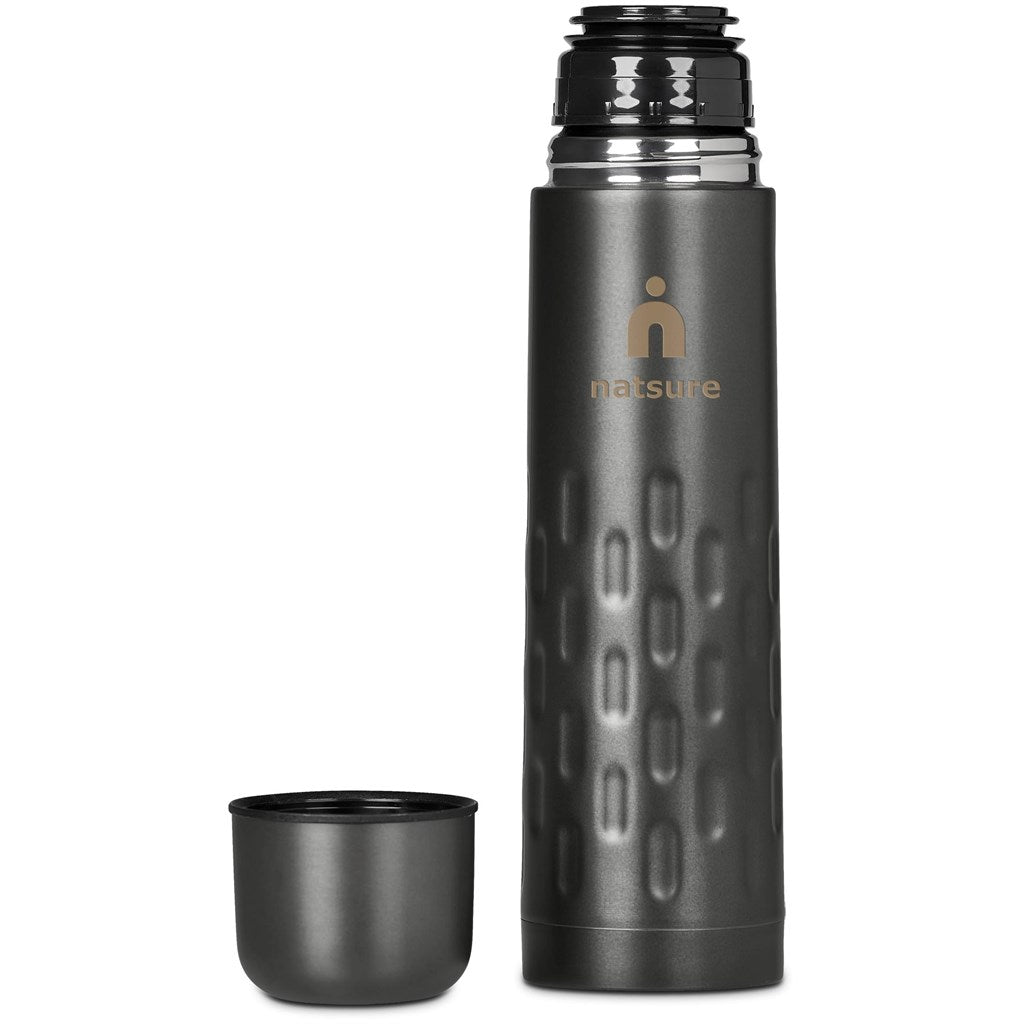 Serendipio Binary Stainless Steel Vacuum Flask - 500ml