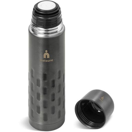 Serendipio Binary Stainless Steel Vacuum Flask - 500ml