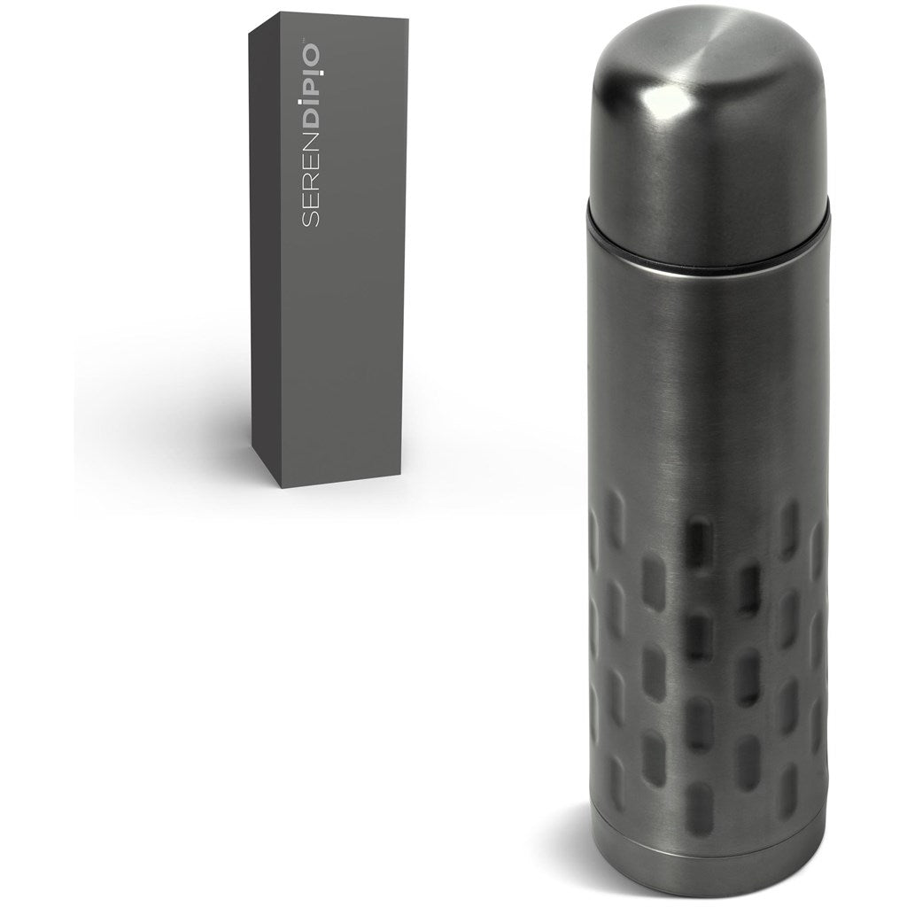 Serendipio Binary Stainless Steel Vacuum Flask - 500ml