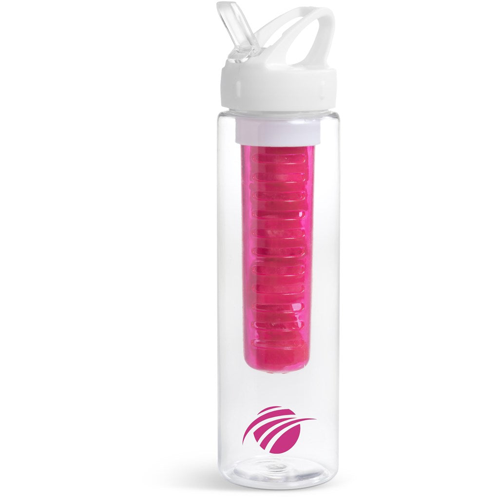 Zest Plastic Infuser Bottle - 750ml