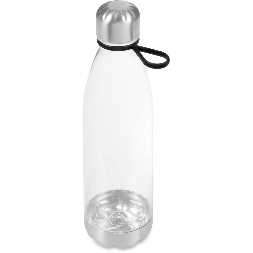 Clearview Plastic Water Bottle - 750ml