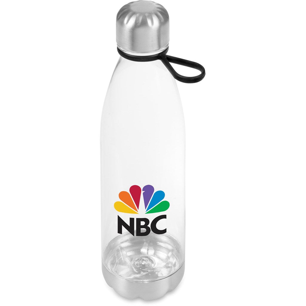 Clearview Plastic Water Bottle - 750ml