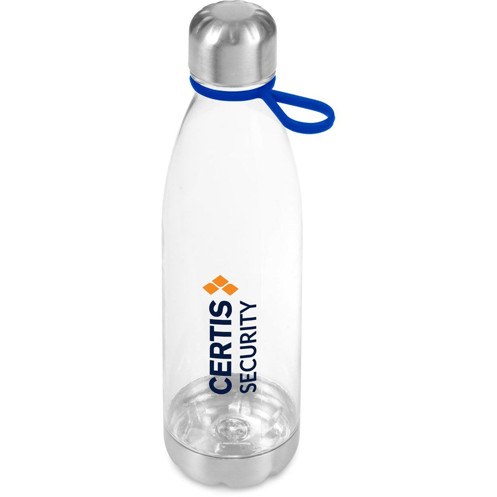 Clearview Plastic Water Bottle - 750ml