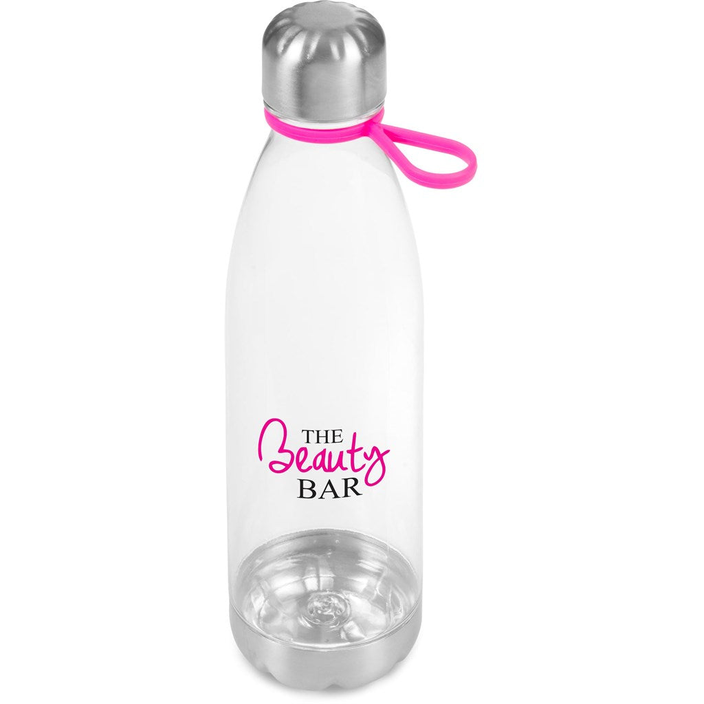 Clearview Plastic Water Bottle - 750ml