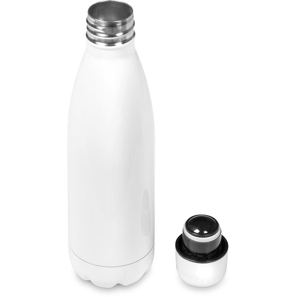 Serendipio Nova Stainless Steel Vacuum Water Bottle - 500ml